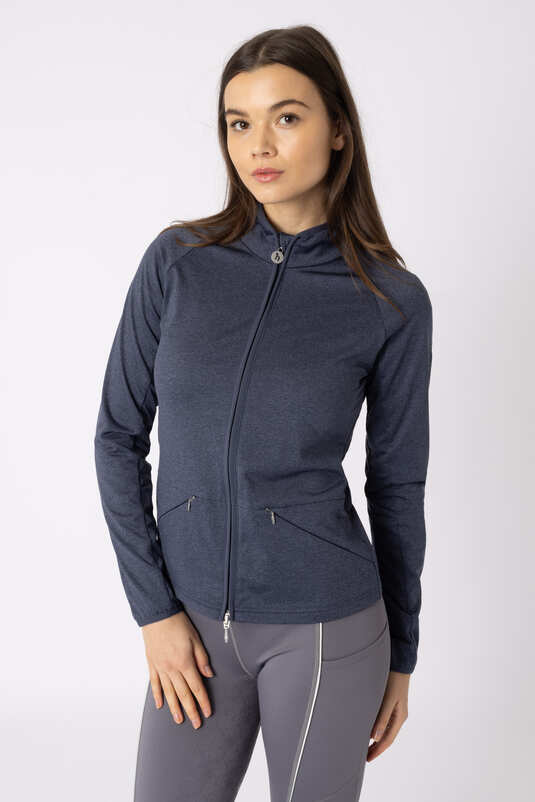 Horze Alice Ladies Training Jacket - Boxing Day Sales