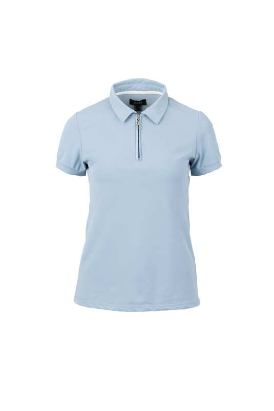 Horze Willow Ladies Polo Shirt