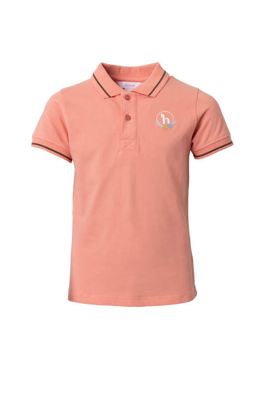 Horze Sohra Junior Polo Shirt