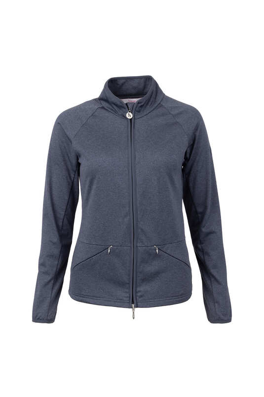 Horze Alice Ladies Training Jacket - Boxing Day Sales