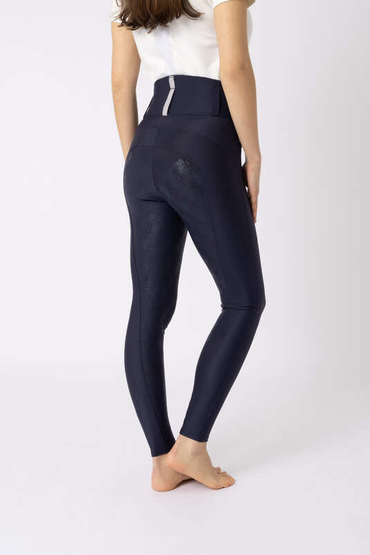 Horze Arina Ladies Full Grip Breeches - Clearances