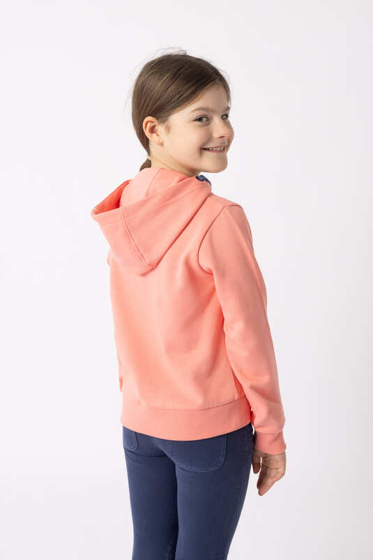 Horze Selma Junior Hoodie