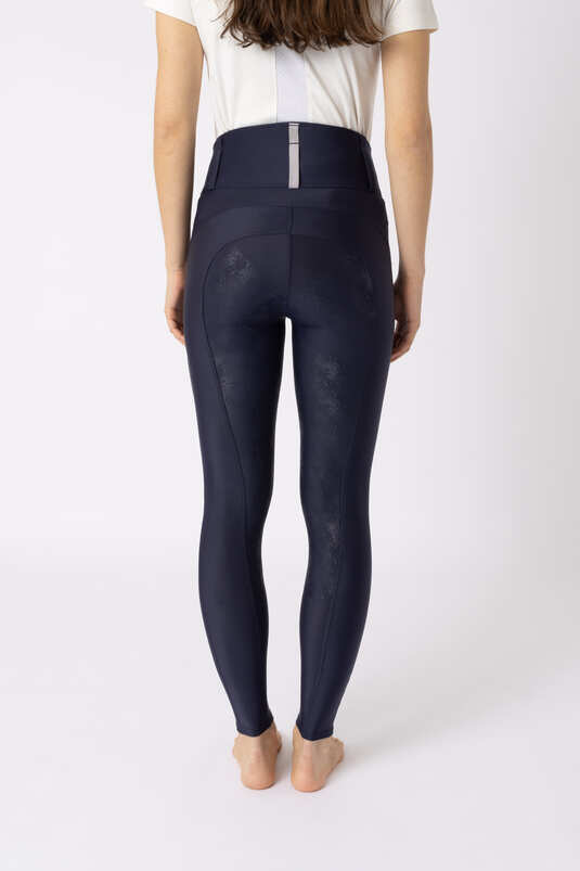 Horze Arina Ladies Full Grip Breeches - Clearances