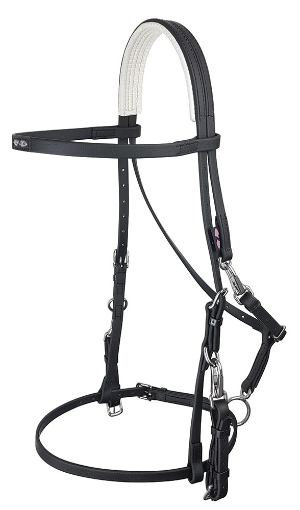 Ultra Endurance Bridle