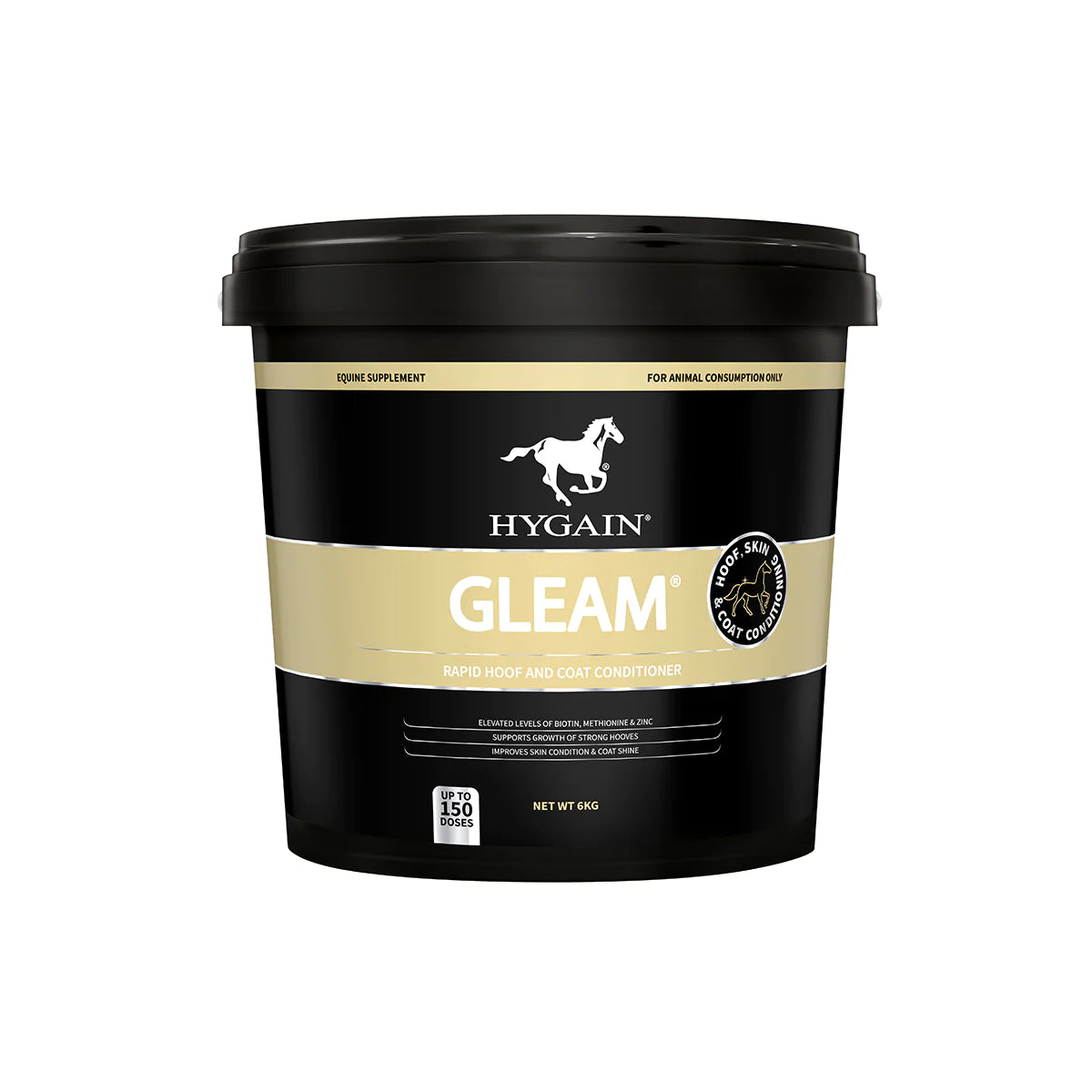 Hygain Gleam Powder