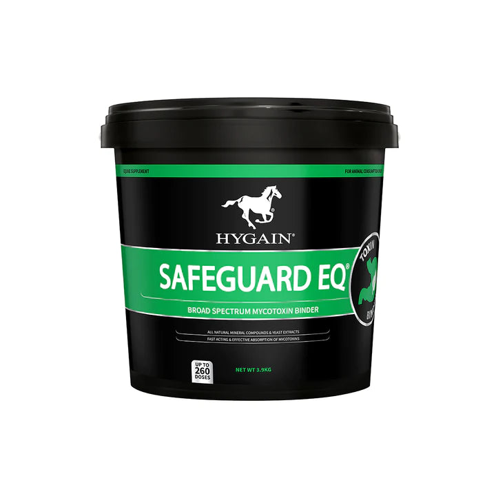 Hygain Safeguard