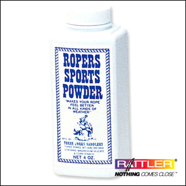 Classic Equine Roper Sports Powder