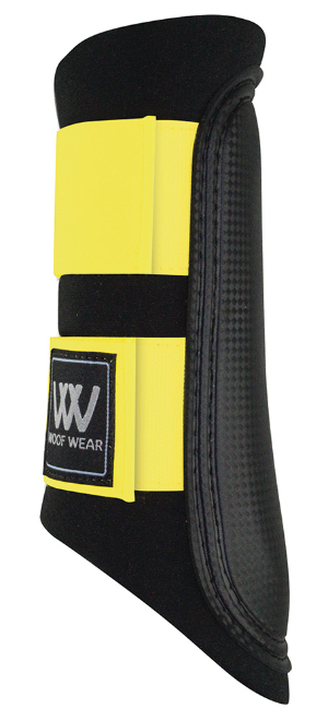 Woof Wear Colour Fusion Brushing Boot - Boxing Day Sales