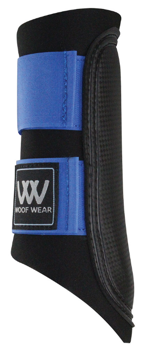 Woof Wear Colour Fusion Brushing Boot - Boxing Day Sales