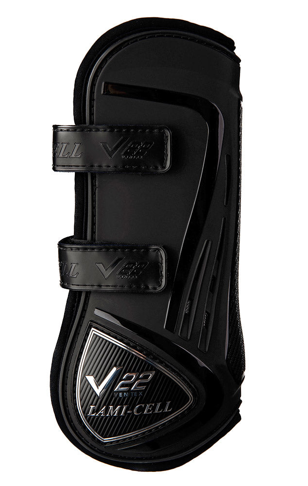 Lami-Cell V22 Velcro Tendon Boots