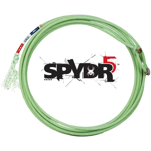 Classic Ropes Spydr 5 Strand Head Rope