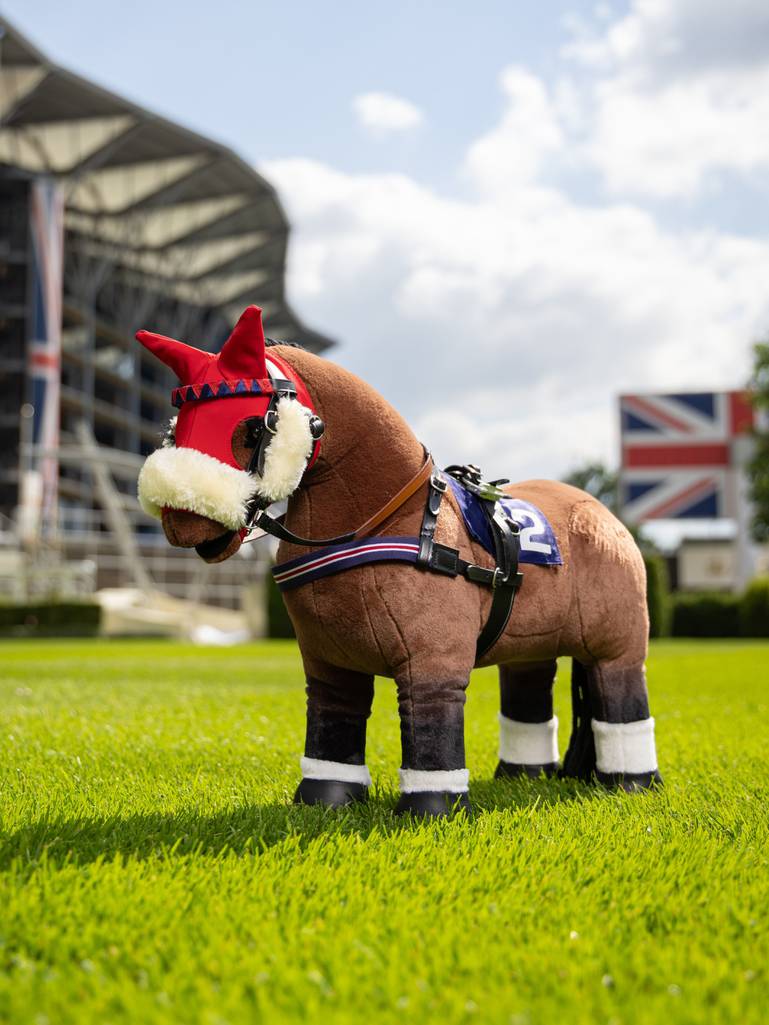 LeMieux Toy Pony Chancer One Size