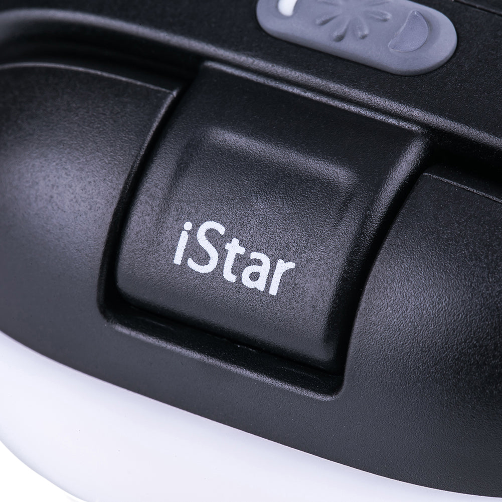 Nextorch H Series iStar Headlamp Rechargeable