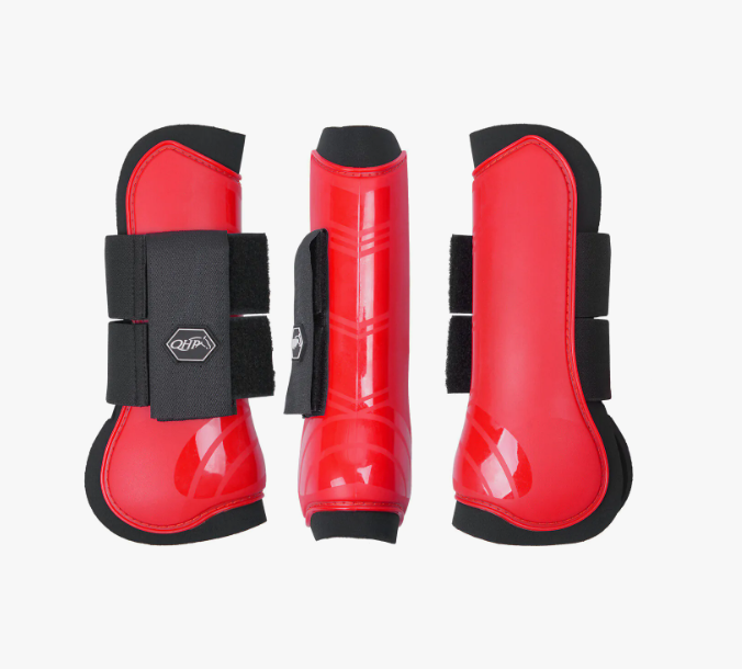 QHP Tendon Boots