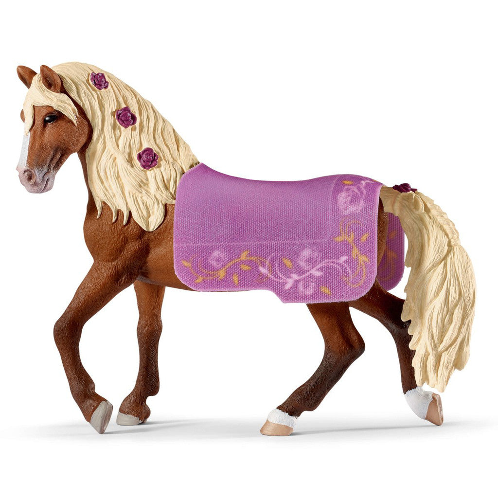 Schleich - Paso Fino Stallion Horse Show