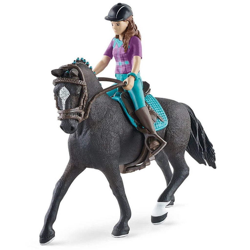 Schleich - Horse Club Lisa and Storm