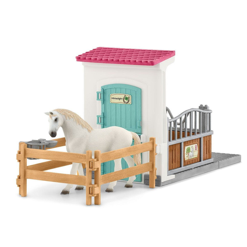 Schleich - Horse Stall Extension