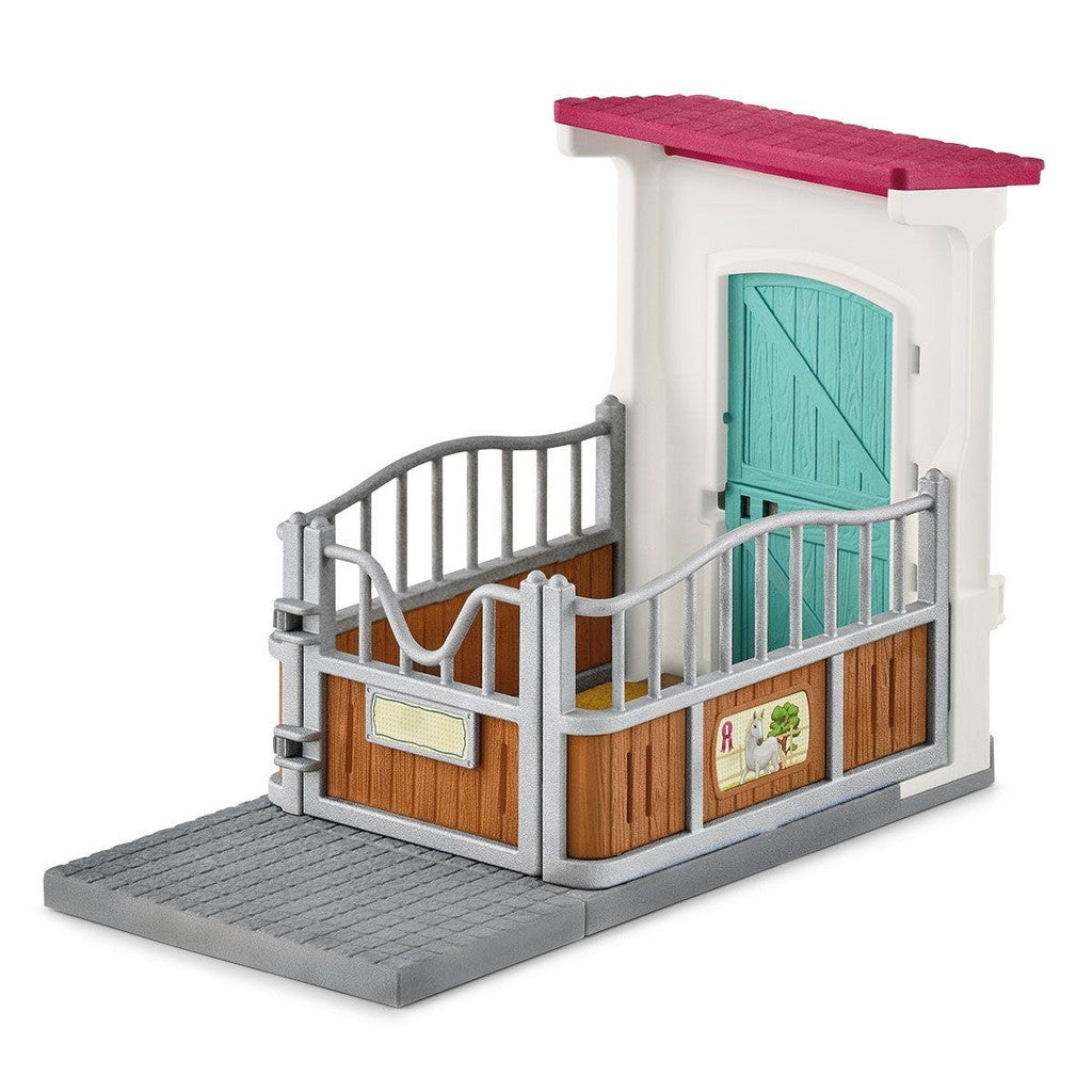 Schleich - Horse Stall Extension