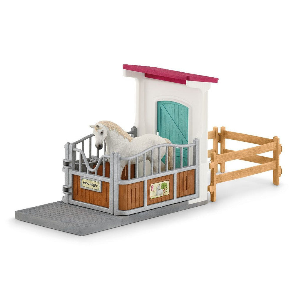 Schleich - Horse Stall Extension