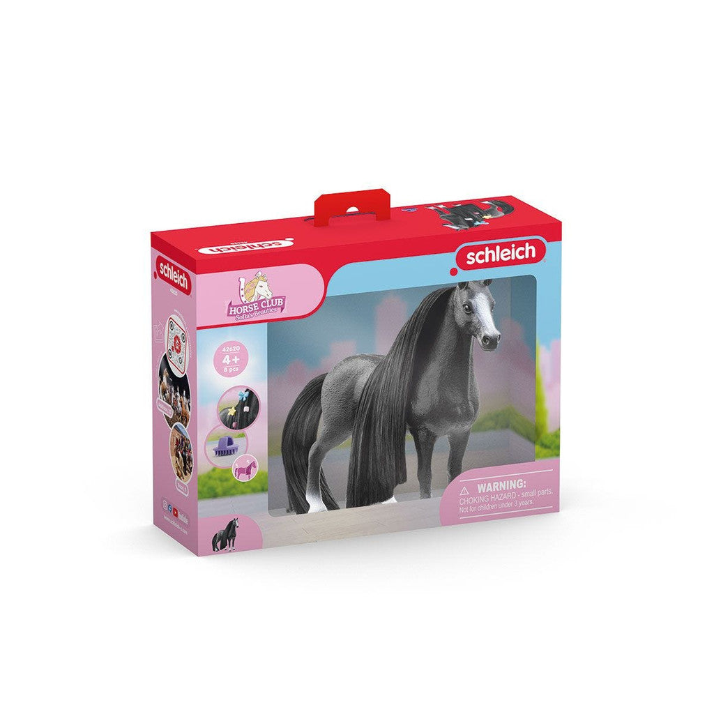 Schleich - Beauty Horse Quarter Horse Mare