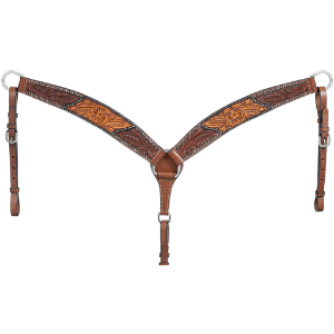 Royal King Cow Puncher Breastplate