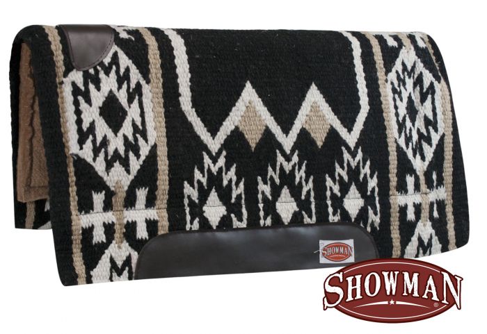 Showman 36in x 34in Cutter Pad with Memory Felt Bottom and Navajo Design