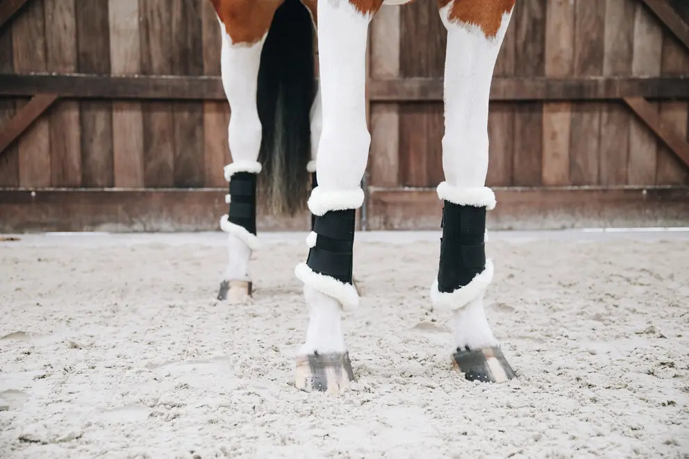 Kentucky Horsewear Turnout Boots Air - Saddleworld Ipswich