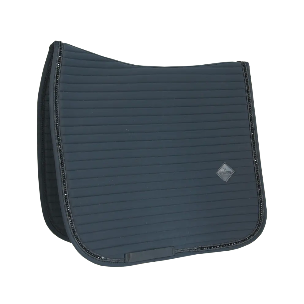 Kentucky Pearls Show Dressage Saddlepad