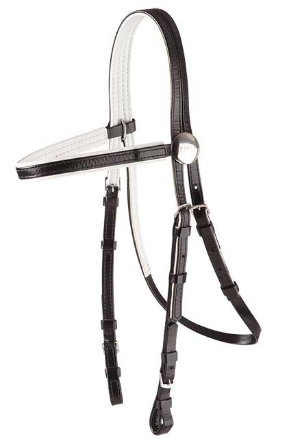 Zilco Race Bridle