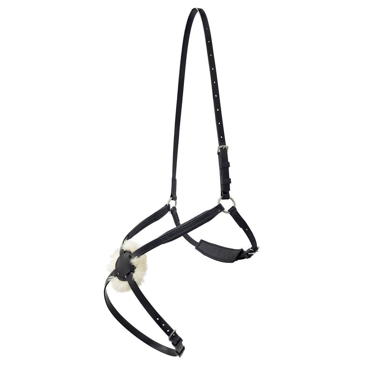 Grackle Noseband Padded