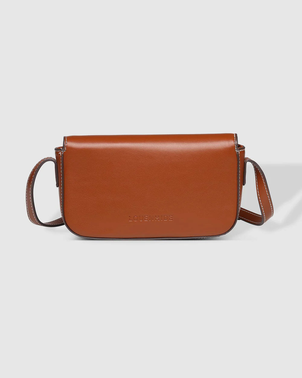 Louenhide Madison Mini Crossbody Bag Saddleworld Ipswich