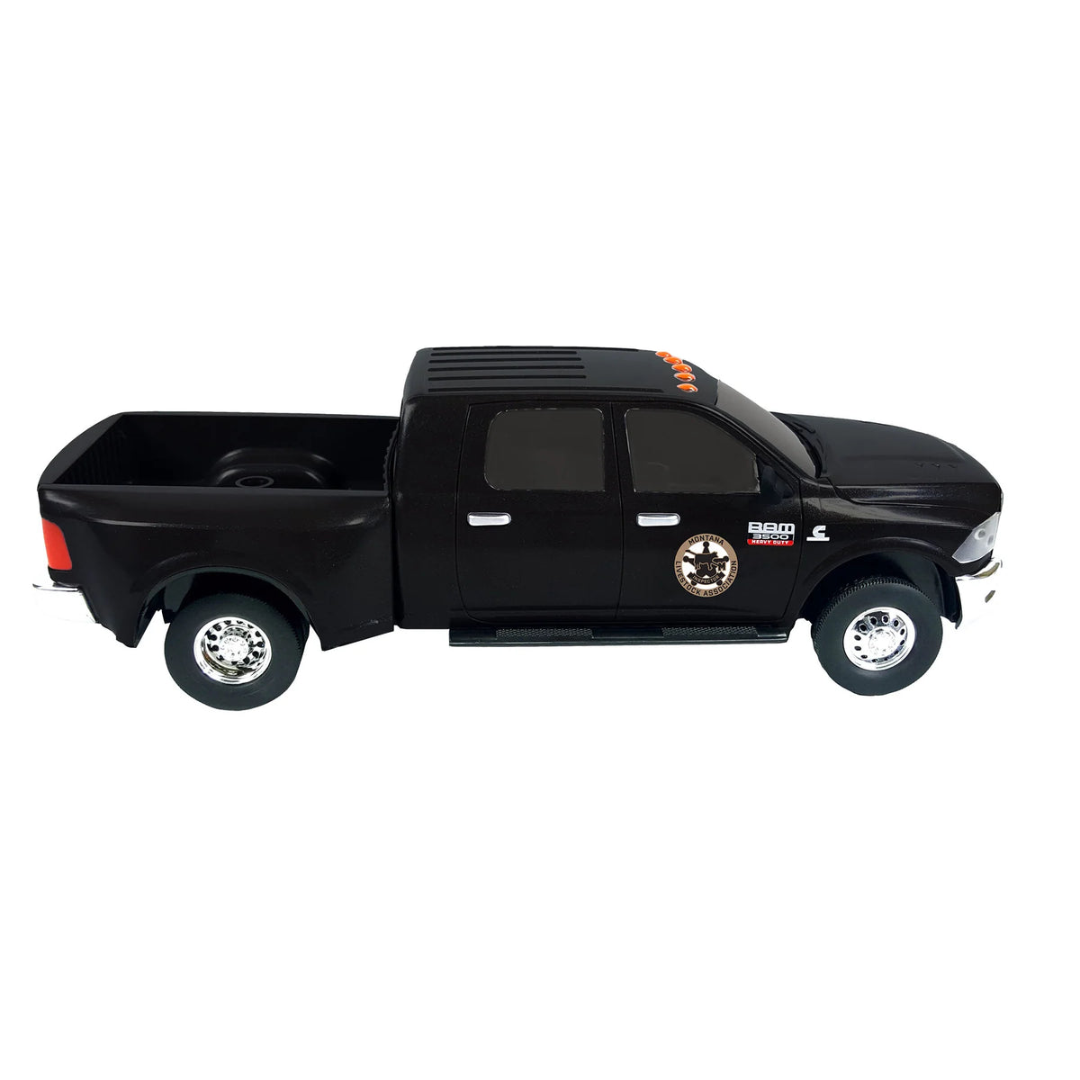 Big Country Toys - Yellowstone Collectable - Kayse Dutton Livestock Truck - Black Friday Sale