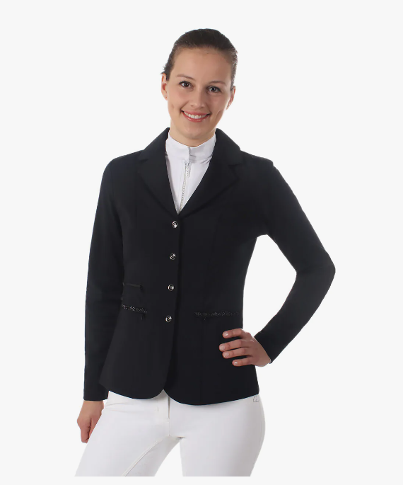 QHP Juliet Compettiion Jacket