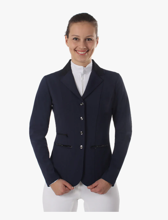 QHP Juliet Compettiion Jacket