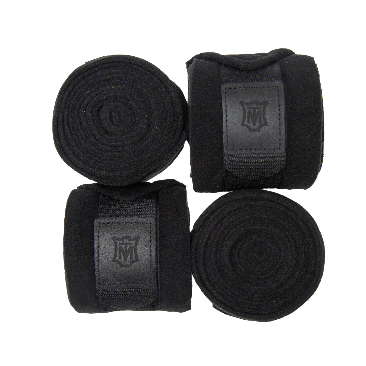 E.A. Mattes Fleece Bandage