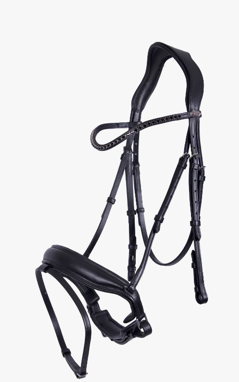 QHP Selene Bridle