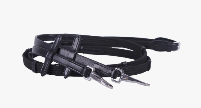 QHP Ceto Bitless Bridle