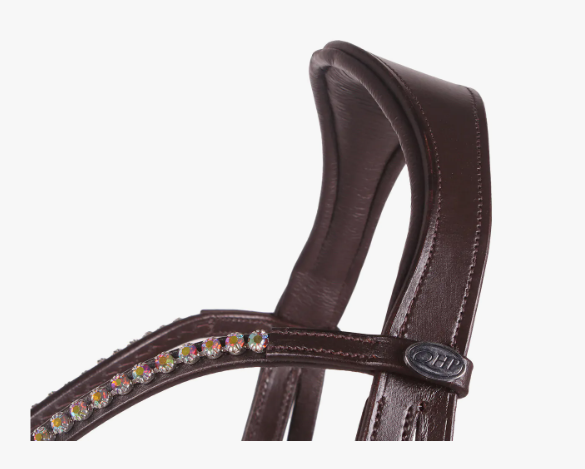 QHP Sunna Bitless Bridle