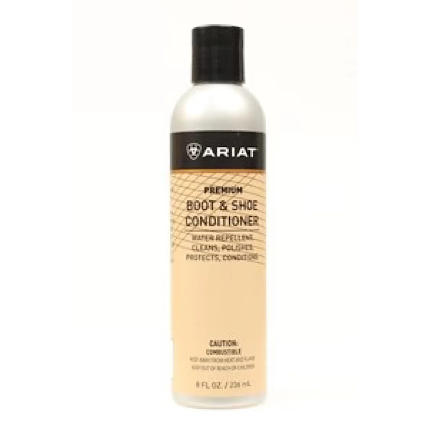 Ariat Boot and Shoe Conditioner 8oz