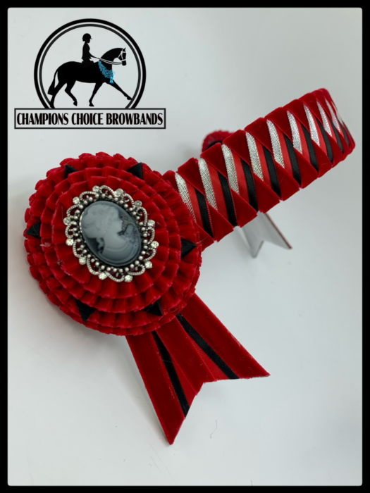 Champion Choice Browband