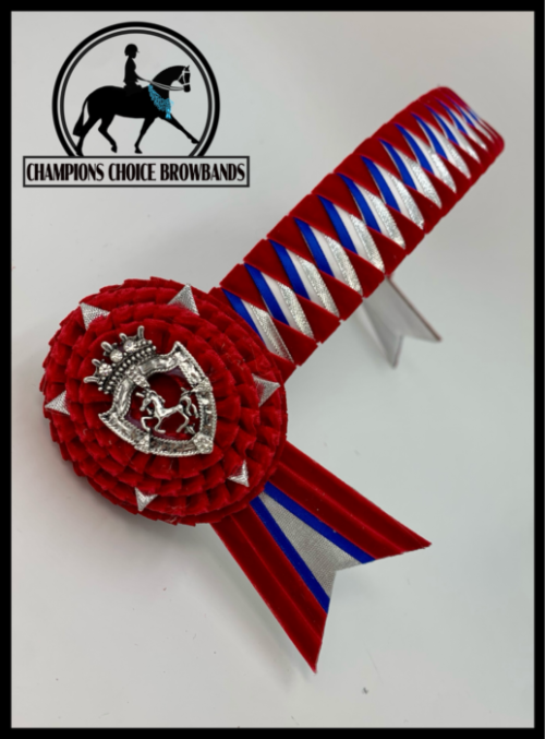 Champion Choice Browband