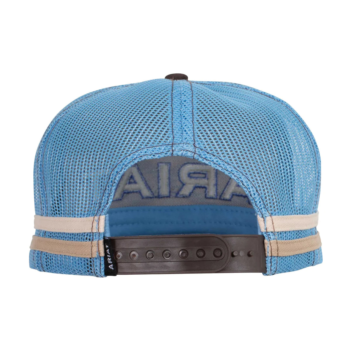 Ariat Aztec Trucker Cap Aztec Blanket