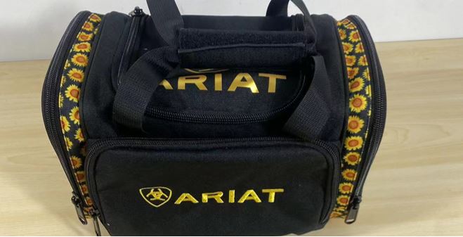 Ariat Vanity Bag