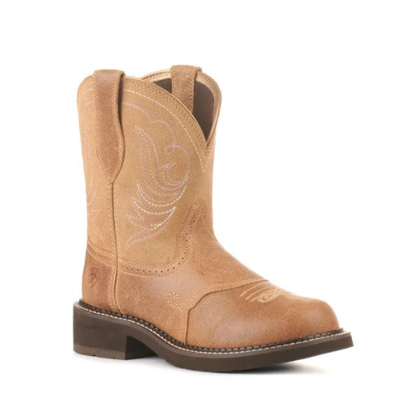 Ariat shop fatbaby sale