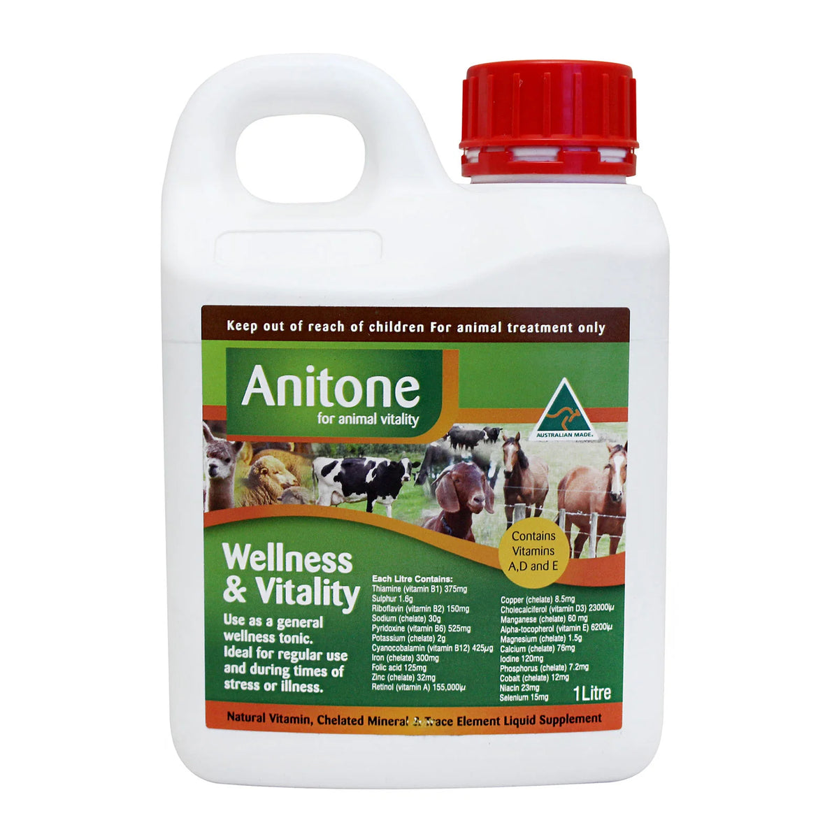 Anitone