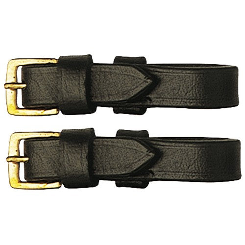 Leather Bit Straps