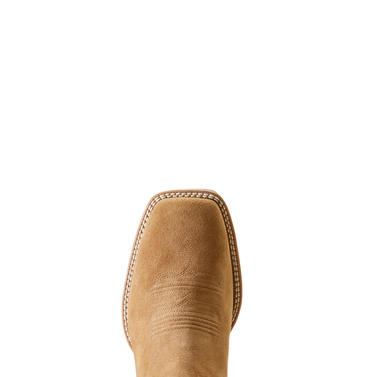 Ariat Mns Booker Ultra Dijon Suede