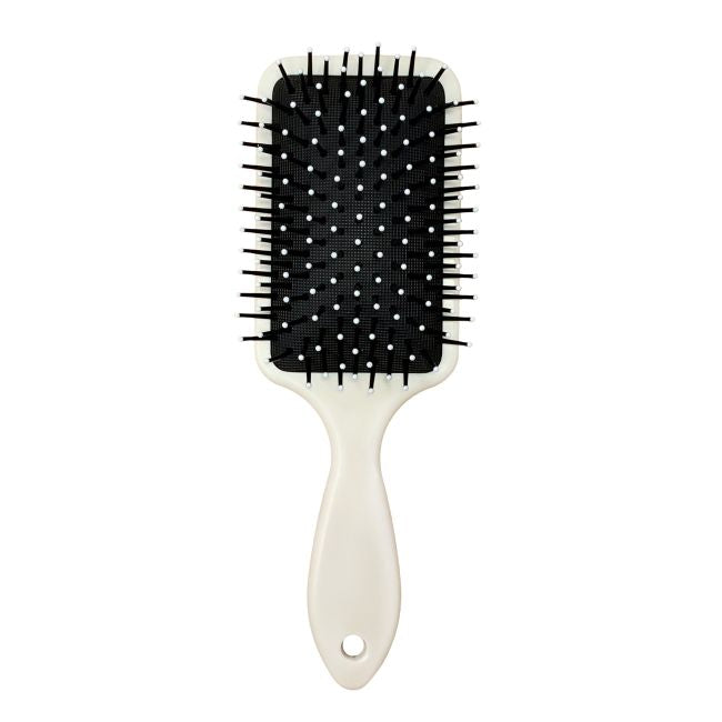 Bronc Buster Paddle Brush