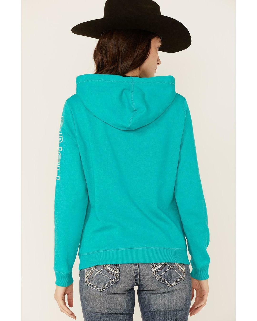 Cinch on sale pullover hoodie