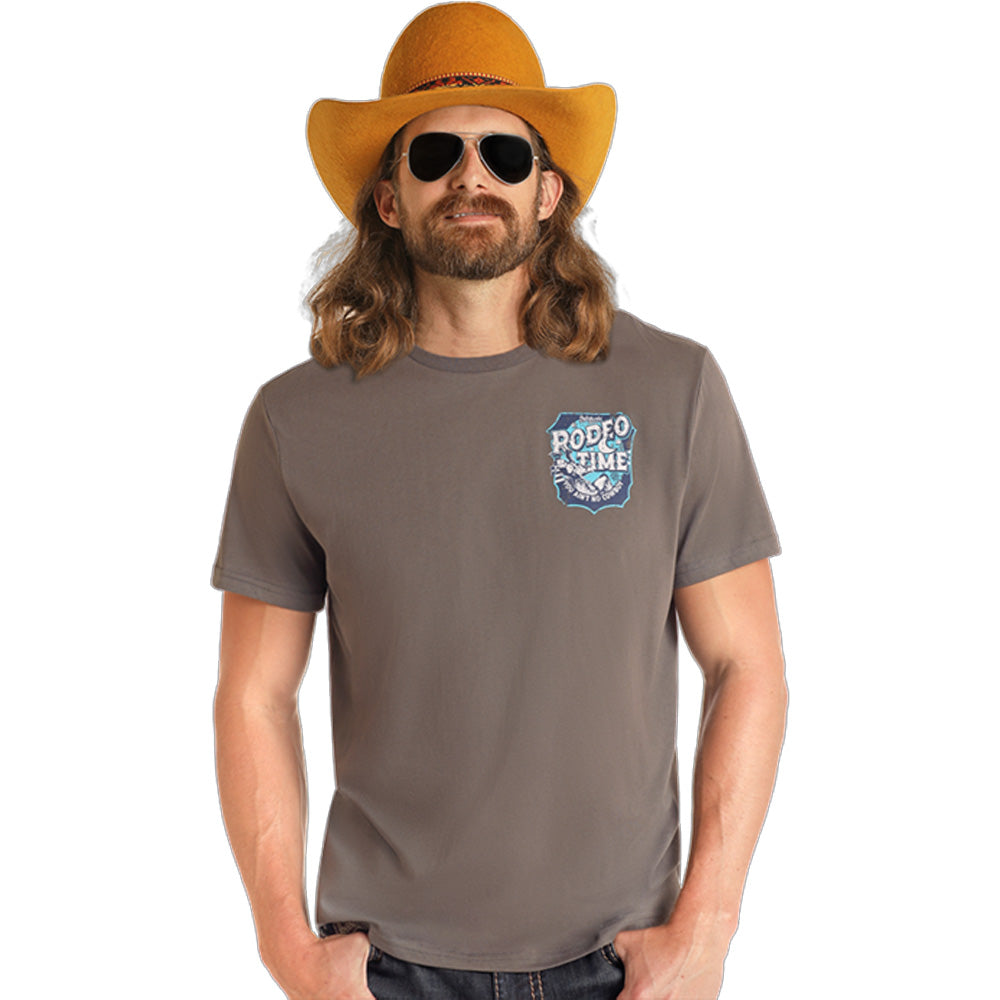 Dale Rodeo Time Graphic Tee